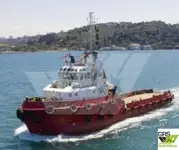 Towboat kanggo didol