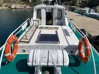 Kapal pilot kanggo didol