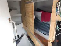 Kapal trawler kanggo didol