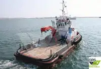 Kapal penarik kanggo didol