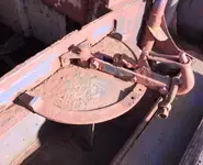 Towboat kanggo didol