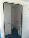 Kapal pesiar kanggo didol