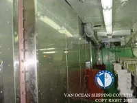 Kapal trawler kanggo didol