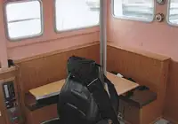 Kapal kerja kanggo didol