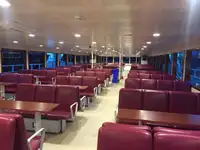 Kapal pesiar kanggo didol