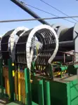 Kapal dredger kanggo didol