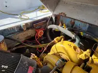 Kapal trawler kanggo didol
