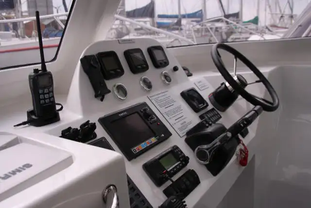 Kapal penyelamat kanggo didol