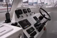 Kapal penyelamat kanggo didol