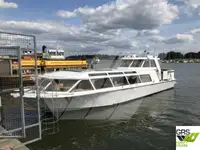 kapal pesiar kanggo didol