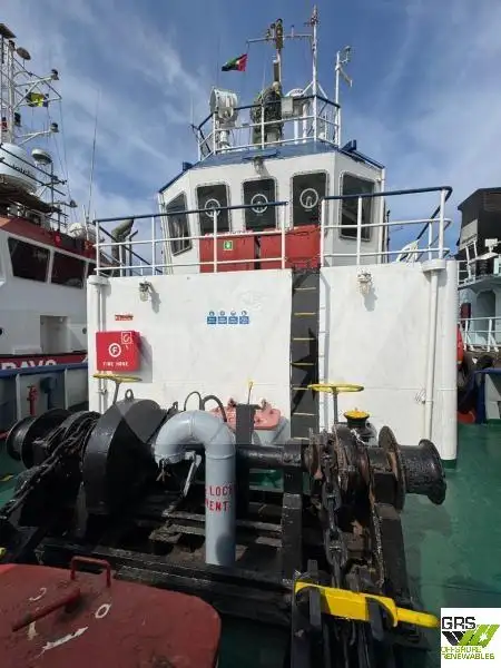 Kapal penarik kanggo didol