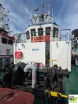 Kapal penarik kanggo didol