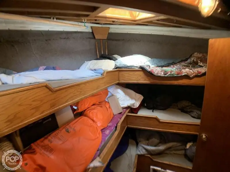 Kapal longliner kanggo didol