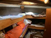 Kapal longliner kanggo didol