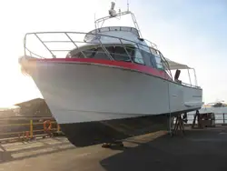 Kapal kru kanggo didol
