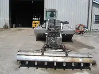 Kapal dredger kanggo didol