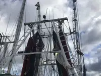 Kapal trawler kanggo didol
