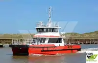 Kapal layanan ladang angin kanggo didol