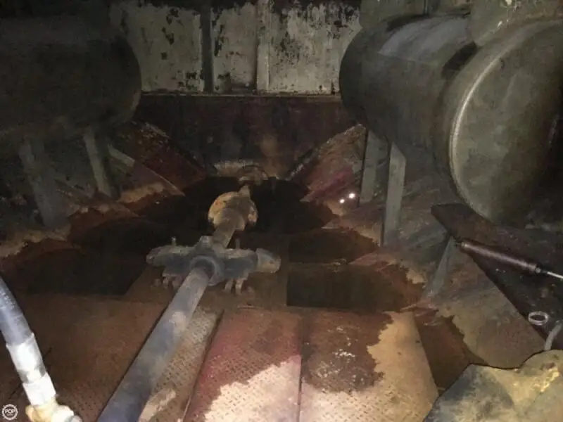 Kapal penarik kanggo didol