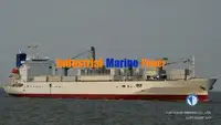 Kapal reefer kanggo didol