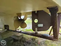 Kapal longliner kanggo didol