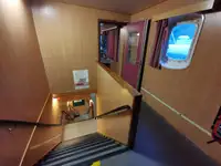Kapal Ro-Ro kanggo didol