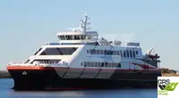 Kapal penumpang kanggo didol