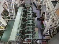 General Cargo/Multi-purpose kanggo didol