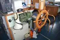 Kapal pasokan platform (PSV) kanggo didol