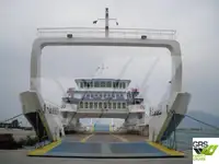 Kapal Ro-Ro kanggo didol
