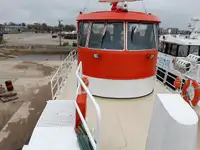 Pilot boat kanggo didol