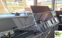 Kapal survei kanggo didol