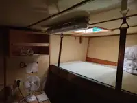 Kapal penarik kanggo didol