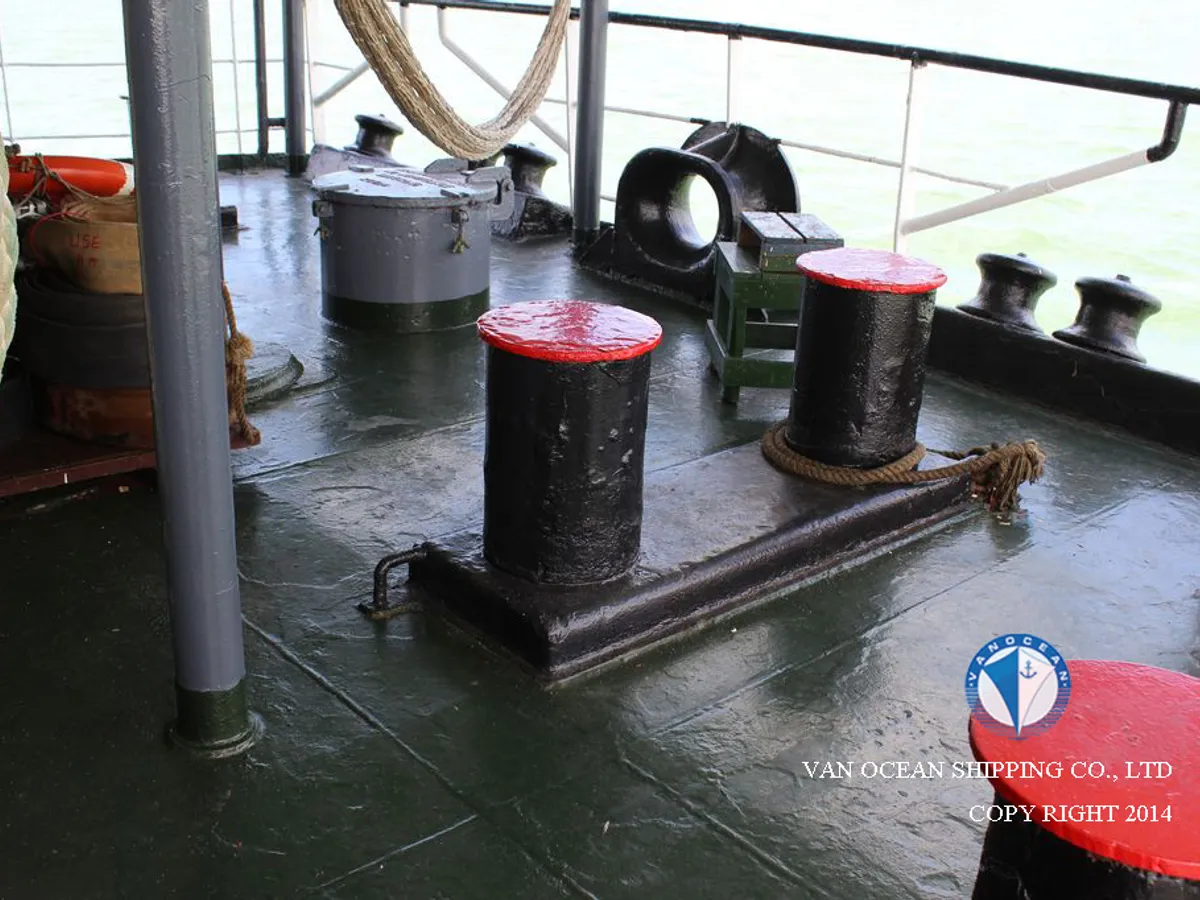 Kapal tanker minyak/bahan kimia kanggo didol