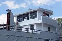 Kapal penarik kanggo didol