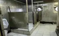Kapal pengangkut barang curah kanggo didol