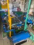 Kapal feri kanggo didol