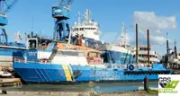 Kapal kerja kanggo didol