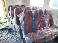 Kapal kru kanggo didol