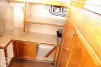 Kapal feri kanggo didol