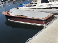kapal pesiar kanggo didol