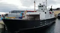 Kapal Ro-Ro kanggo didol