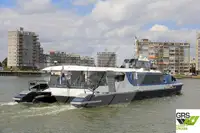 Kapal penumpang kanggo didol