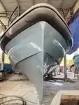 Kapal kru kanggo didol