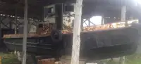 Kapal penarik kanggo didol