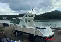 Kapal kru kanggo didol