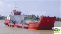 Landing Craft, Tank kanggo didol