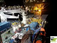 Kapal pasokan cepet (FSV) kanggo didol