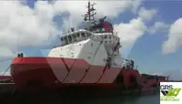Kapal pasokan kanggo didol