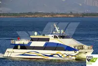 Kapal penumpang kanggo didol